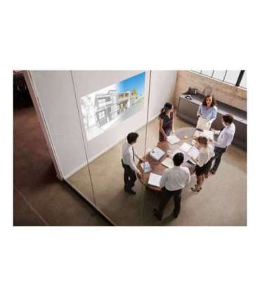 Epson EB-W53 WXGA (1280x800) 4000 ANSI lumens White