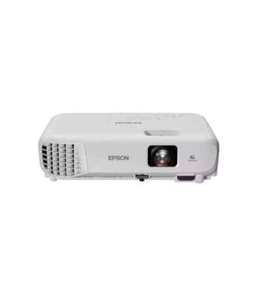 Epson EB-W53 WXGA (1280x800) 4000 ANSI lumens White