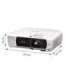 Epson EB-W55 WXGA (1280x800) 4000 ANSI lumens White