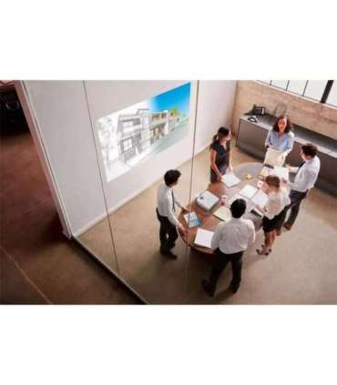 Epson EB-W55 WXGA (1280x800) 4000 ANSI lumens White