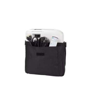 Epson EB-W55 WXGA (1280x800) 4000 ANSI lumens White