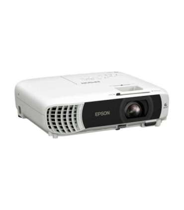 Epson EB-W55 WXGA (1280x800) 4000 ANSI lumens White