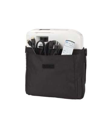 Epson EB-W55 WXGA (1280x800) 4000 ANSI lumens White