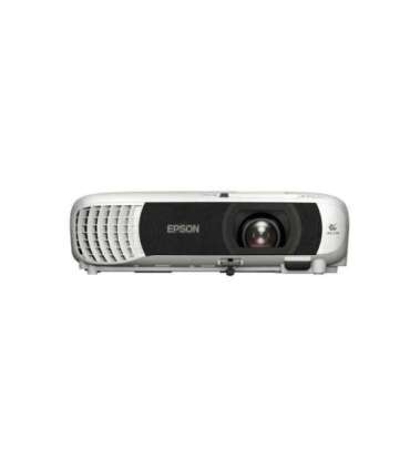 Epson EB-W55 WXGA (1280x800) 4000 ANSI lumens White