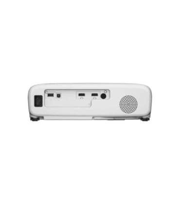 Epson EB-W55 WXGA (1280x800) 4000 ANSI lumens White