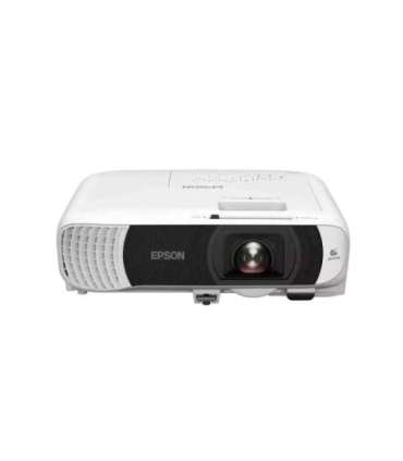 Epson EB-W55 WXGA (1280x800) 4000 ANSI lumens White