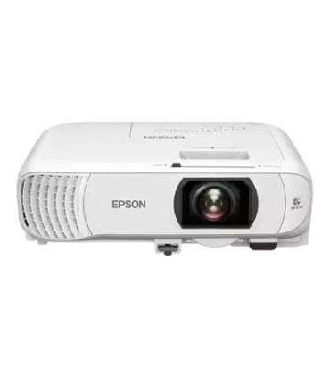 Epson EH-TW840 Full HD (1920x1080) 4000 ANSI lumens White