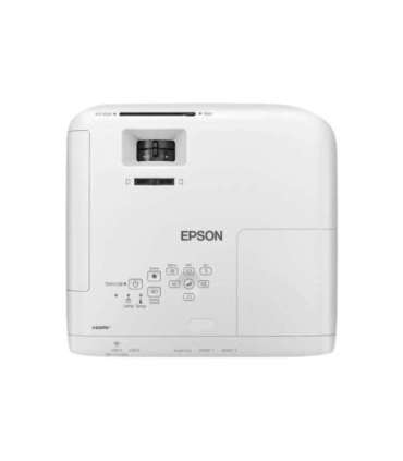 Epson EH-TW840 Full HD (1920x1080) 4000 ANSI lumens White