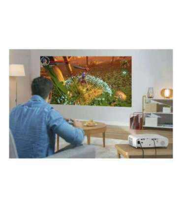 Epson EH-TW840 Full HD (1920x1080) 4000 ANSI lumens White