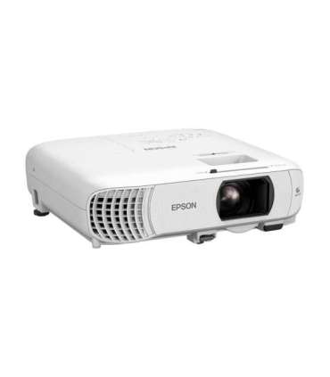 Epson EH-TW840 Full HD (1920x1080) 4000 ANSI lumens White