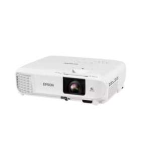 Epson EB-E24 XGA (1024x768) 3600 ANSI lumens White