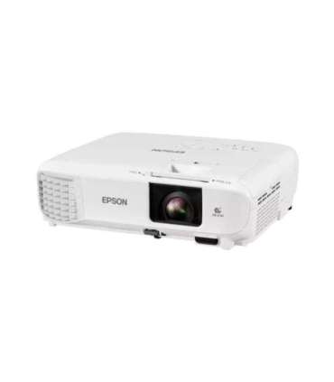 Epson EB-E24 XGA (1024x768) 3600 ANSI lumens White
