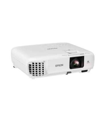 Epson EB-E24 XGA (1024x768) 3600 ANSI lumens White