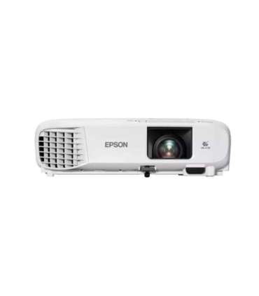 Epson EB-E24 XGA (1024x768) 3600 ANSI lumens White