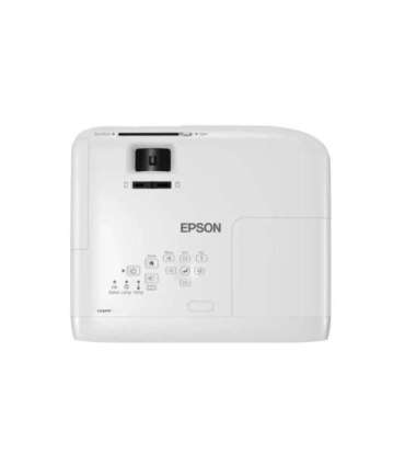 Epson EB-E24 XGA (1024x768) 3600 ANSI lumens White