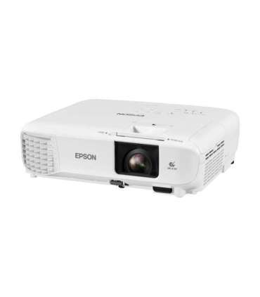 Epson EB-E24 XGA (1024x768) 3600 ANSI lumens White