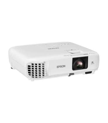 Epson EB-E24 XGA (1024x768) 3600 ANSI lumens White