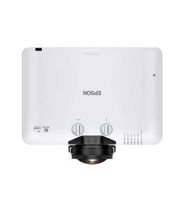 Epson EB-L690SE WUXGA (1920x1200) 6000 ANSI lumens White