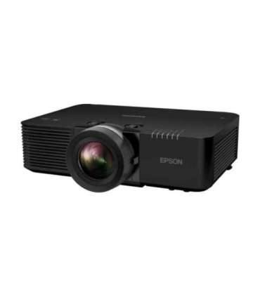 Epson EB-L795SE WUXGA (1920x1200) 7000 ANSI lumens Black