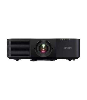 Epson EB-L895U WUXGA 3LCD Projector/8000Lm/16:10/5000000:1, Black Epson