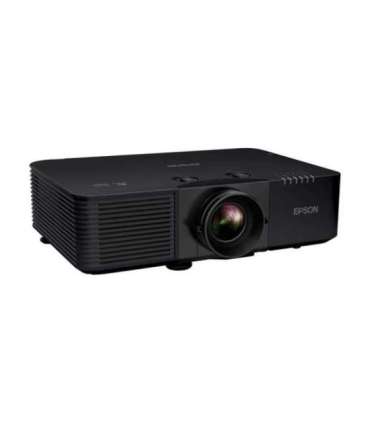 Epson EB-L895U WUXGA 3LCD Projector/8000Lm/16:10/5000000:1, Black Epson