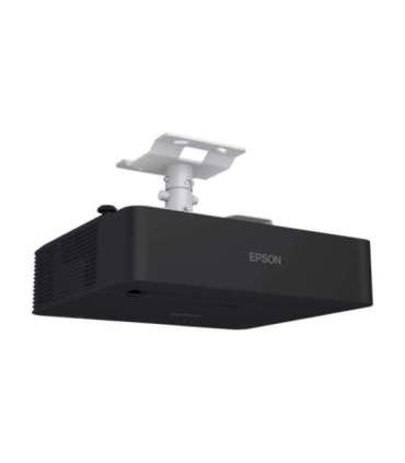 Epson EB-L895U WUXGA 3LCD Projector/8000Lm/16:10/5000000:1, Black Epson