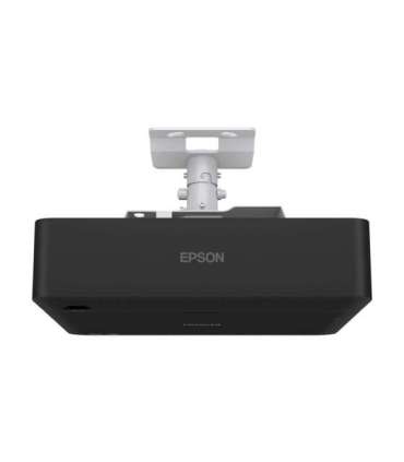 Epson EB-L895U WUXGA 3LCD Projector/8000Lm/16:10/5000000:1, Black Epson