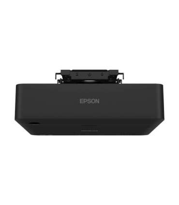 Epson EB-L895U WUXGA 3LCD Projector/8000Lm/16:10/5000000:1, Black Epson