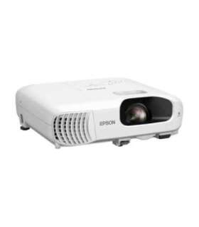 Epson EB-W56S WXGA (1280x800) 3700 ANSI lumens White