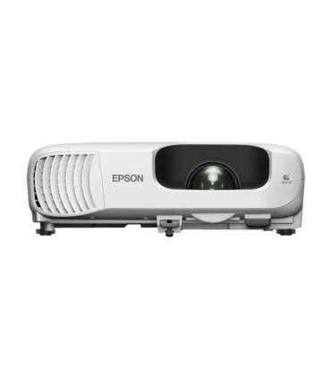 Epson EB-W56S WXGA (1280x800) 3700 ANSI lumens White