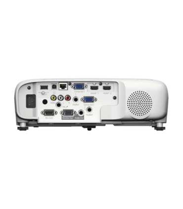Epson EB-W56S WXGA (1280x800) 3700 ANSI lumens White