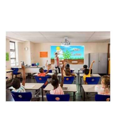 Epson EB-W56S WXGA (1280x800) 3700 ANSI lumens White