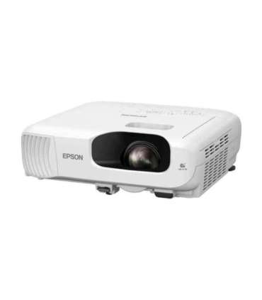 Epson EB-W56S WXGA (1280x800) 3700 ANSI lumens White