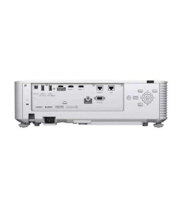 Epson EB-L890U WUXGA 3LCD Projector/8000Lm/16:10/5000000:1, White Epson