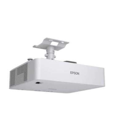 Epson EB-L890U WUXGA 3LCD Projector/8000Lm/16:10/5000000:1, White Epson