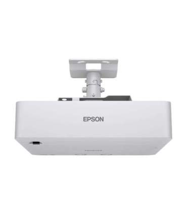 Epson EB-L890U WUXGA 3LCD Projector/8000Lm/16:10/5000000:1, White Epson