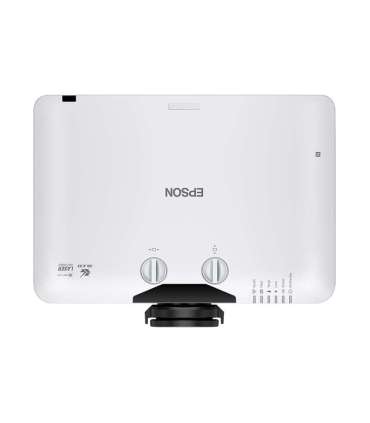 Epson EB-L890U WUXGA 3LCD Projector/8000Lm/16:10/5000000:1, White Epson