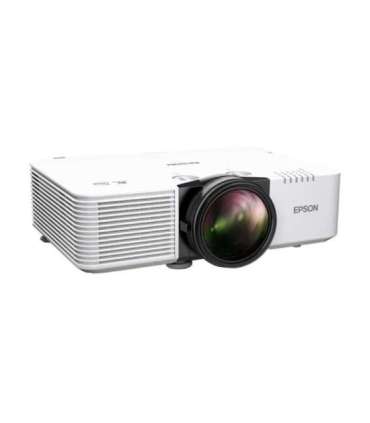 Epson EB-L690SU WUXGA (1920x1200) 6200 ANSI lumens White