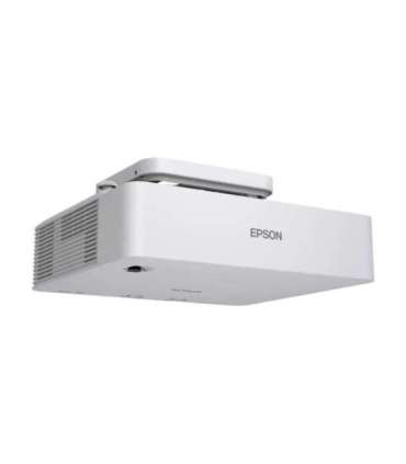 Epson EB-L790U WUXGA 3LCD Projector/7300Lm/16:10/5000000:1, White Epson