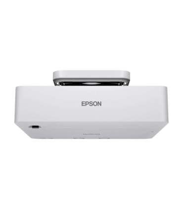 Epson EB-L790U WUXGA 3LCD Projector/7300Lm/16:10/5000000:1, White Epson