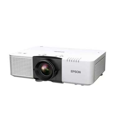 Epson EB-L790U WUXGA 3LCD Projector/7300Lm/16:10/5000000:1, White Epson