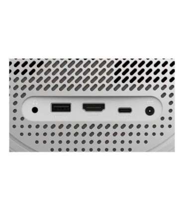 Benq GV50 Full HD (1920x1080) 500 ANSI lumens White/Grey Wi-Fi