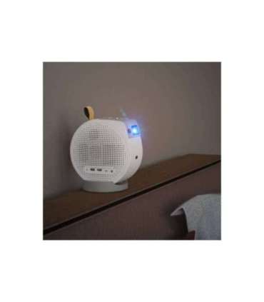 Benq GV50 Full HD (1920x1080) 500 ANSI lumens White/Grey Wi-Fi