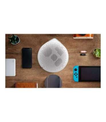 Benq GV50 Full HD (1920x1080) 500 ANSI lumens White/Grey Wi-Fi