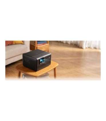 Benq GP520 4K UHD (3840 x 2160) 2600 ANSI lumens Black Wi-Fi