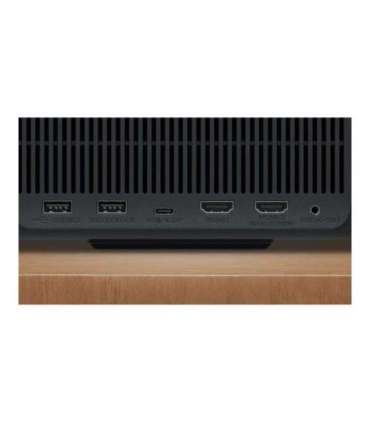 Benq GP520 4K UHD (3840 x 2160) 2600 ANSI lumens Black Wi-Fi