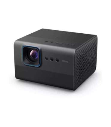 Benq GP520 4K UHD (3840 x 2160) 2600 ANSI lumens Black Wi-Fi