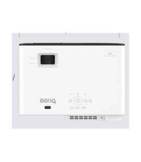 Benq X500i 4K UHD (3840 x 2160) 2200 ANSI lumens White/Black Wi-Fi