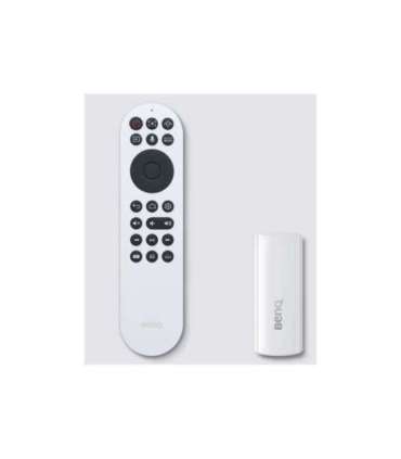 Benq X500i 4K UHD (3840 x 2160) 2200 ANSI lumens White/Black Wi-Fi