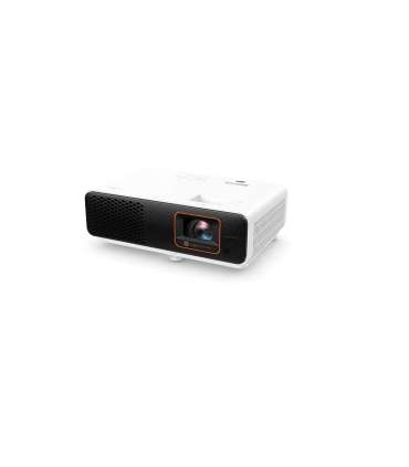 Benq X500i 4K UHD (3840 x 2160) 2200 ANSI lumens White/Black Wi-Fi